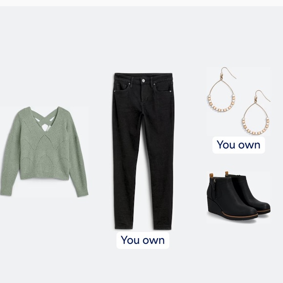 Kut From The Kloth
Bhody Skinny High Rise Jean Black - Picture 4 of 4